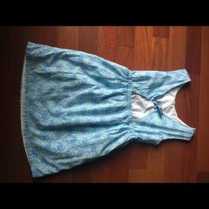 Vineyard Vines summer dress